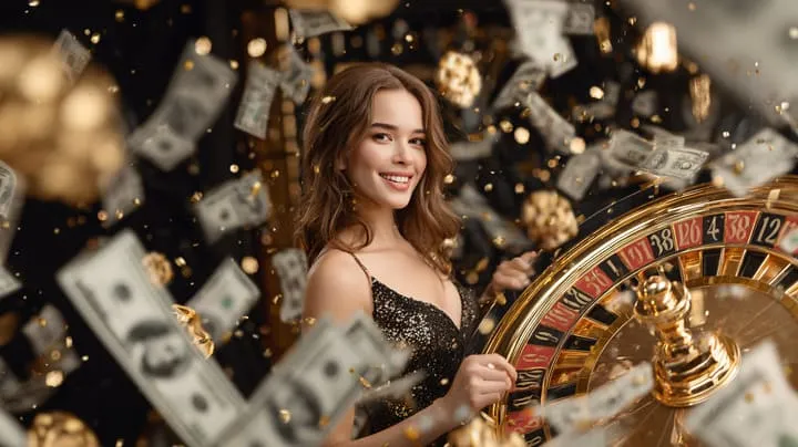 BINGO BONGO STARS kasyno Polska gry stołowe z krupierami na żywo