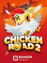 Chicken Road 2 crash game at BINGO BONGO STARS’s Bangladesh
