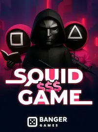 Squid Game themed slot at BINGO BONGO STARS’s casino Bangladesh
