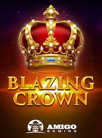 Blazing Crown hot slot at BINGO BONGO STARS’s Bangladesh