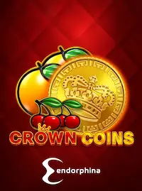 Crown Coins hold and win slot at BINGO BONGO STARS’s casino