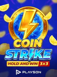 Coin Strike: Hold and Win at BINGO BONGO STARS’s Bangladesh