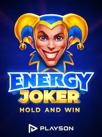 Energy Joker classic fruit slot at BINGO BONGO STARS’s Bangladesh