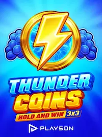 Thunder Coins slot at BINGO BONGO STARS’s Bangladesh