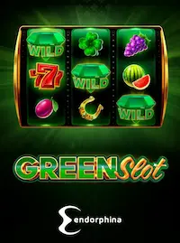 Green Chilli spicy slot at BINGO BONGO STARS’s casino Bangladesh