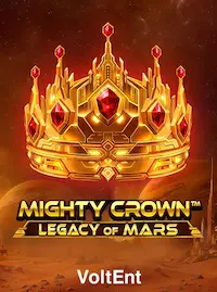 Mighty Crown hold and win slot at BINGO BONGO STARS’s Bangladesh