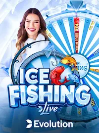 Ice Fishing new game at BINGO BONGO STARS’s Bangladesh