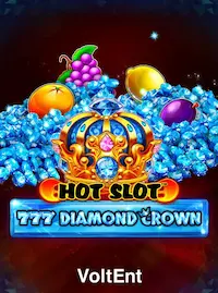Hot Slot classic game at BINGO BONGO STARS’s casino