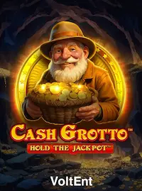 Cash Grotto treasure slot at BINGO BONGO STARS’s Bangladesh