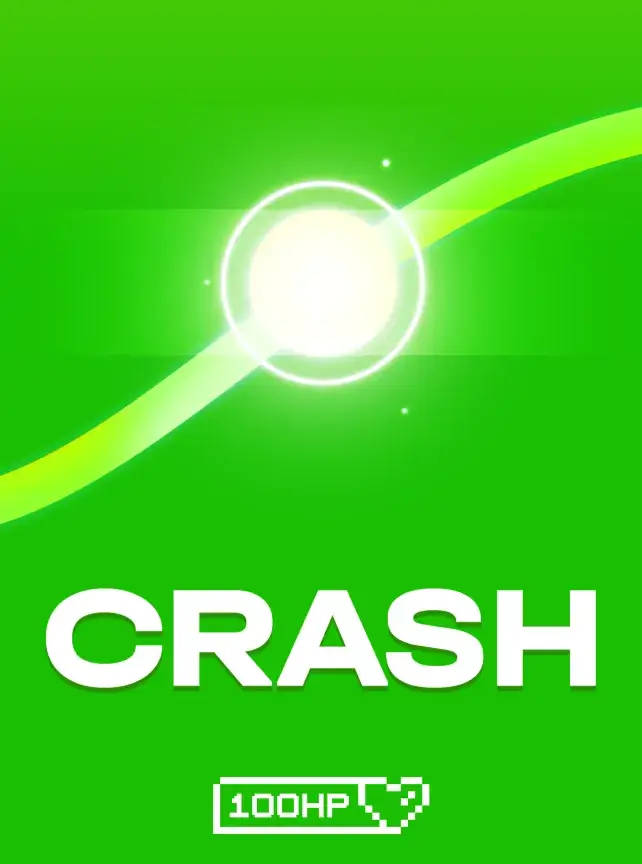 Classic Crash game at BINGO BONGO STARS’s casino Bangladesh