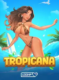 Tropicana summer crash at BINGO BONGO STARS’s Bangladesh