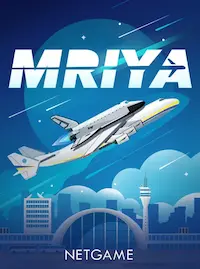 Mriya aircraft crash game at BINGO BONGO STARS’s Bangladesh
