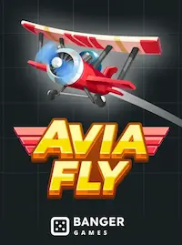 Avia Fly fast crash at BINGO BONGO STARS’s Bangladesh