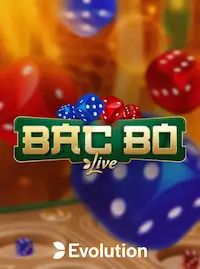 Bac Bo live dice game at BINGO BONGO STARS’s casino Bangladesh