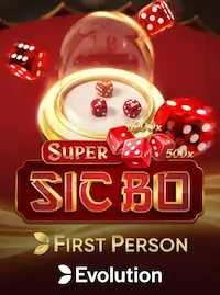 Sic Bo live classic at BINGO BONGO STARS’s Bangladesh