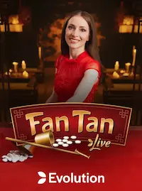 Fan Tan live Asian game at BINGO BONGO STARS’s Bangladesh