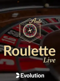 Roulette Live tables at BINGO BONGO STARS’s casino