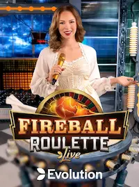 Fireball Roulette at BINGO BONGO STARS’s Bangladesh
