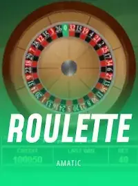 European Roulette at BINGO BONGO STARS’s casino