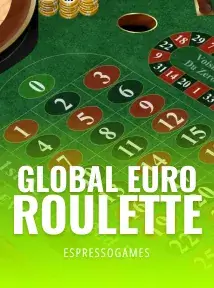 Global Euro Roulette at BINGO BONGO STARS’s Bangladesh