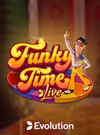 Funky Time disco game show at BINGO BONGO STARS’s Bangladesh