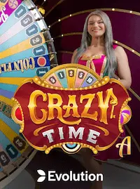 Crazy Time — #1 game show at BINGO BONGO STARS’s Bangladesh