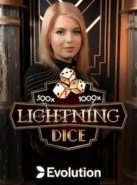 Lightning Dice live show at BINGO BONGO STARS’s Bangladesh