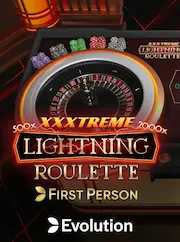 XXXtreme Lightning Roulette at BINGO BONGO STARS’s Bangladesh