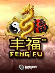 Feng Fu live dealer game at BINGO BONGO STARS’s