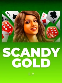 Scandy live dealer table at BINGO BONGO STARS’s Bangladesh