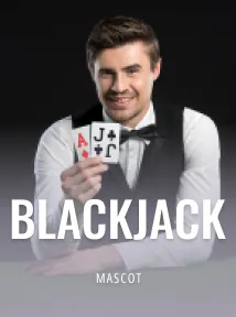 Live Blackjack at BINGO BONGO STARS’s casino Bangladesh